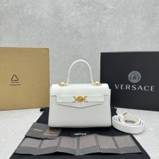 Versace Top Handle Bags